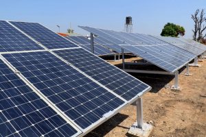 solaire photovoltaïque Les Contamines-Montjoie